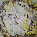 Cooksnap dari WillyndaVita untuk resep Pizza teflon sederhana