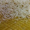 Cooksnap dari Indira untuk resep Shepherd's Pie (Pie Kentang)