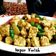 Cooksnap dari Dapur B'wish untuk resep Oseng Tempe Cabe Ijo