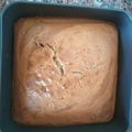 Doris Adhiambo's cooksnap of when they made Vanilla cake.