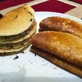 Cooksnap dari Dandy Izwan untuk resep Martabak Teflon / martabak mini / martabak lipat