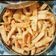 Kajal rana का कुकस्नैप जब उन्होंने नमक पारे (namak pare recipe in Hindi) बनाया था।