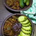 Cooksnap dari Pawon Ibuk untuk resep Bendoyo Kraii
