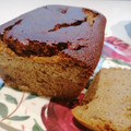El cooksnap de Patty Sanchez Rios cuando hizo Budín de bananas sin gluten.