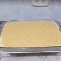 El cooksnap de compras cuando hizo Arroz con leche. Súper fácil 💕😍.