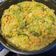 El cooksnap de Carmen Reyes Rubio cuando hizo Curry suave de garbanzos con brócoli.