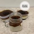 Cooksnap dari dpmentari untuk resep Puding Oreo Lumer Viral (cemilan manis)