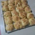 Cooksnap dari Mamak Inara untuk resep Pisang bolen keju