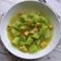 Cooksnap dari Nevi Sutio untuk resep Kuah Labu Siam Base Genep