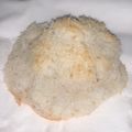 صورة من Alaa Alghamdi، شاركها بعد تجربة وصفة ماكرون جوز الهند  Coconut Macaroons