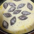 صورة من alnomrosi، شاركها بعد تجربة وصفة الكبه اللبنيه