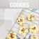 Cooksnap Icha Khairunnisa semasa beliau membuat 👩‍🍳Biskut Susu 3 Bahan.