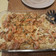 El cooksnap de marcelo piccinini cuando hizo Spaguetis & Langostinos.