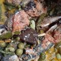 Cooksnap dari mom nabila untuk resep Tauco Ikan Dencis