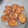 Cooksnap dari elka criz untuk resep Terong goreng tepung bumbu cabe bawang simpel
