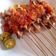 Cooksnap dari Devi Nurmayanti untuk resep Sate Taichan