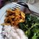 Cooksnap dari Riznasessa untuk resep Menu Diet 5 Ayam Suir