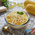 Cooksnap dari Welly Herlina untuk resep Jasuke