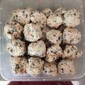 Cooksnap dari Ika Oktavia untuk resep Sup bakso serabut (bakso lohoa)