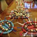 Cooksnap από FILIPPIA στη συνταγή Σοκολατοκουτάλια ή chocolate spoons
