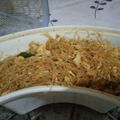 Cooksnap dari raindalintang untuk resep Bihun goreng telur sederhana