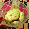  ~Sushma Mishra Home Chef का कुकस्नैप जब उन्होंने चॉकलेट कुकीज ओवन मे बनाया था।