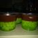 Cooksnap dari santi untuk resep Pudding Lumut lapis coklat