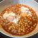 El cooksnap de Manuel Ruiz Argente cuando hizo Garbanzos con tomate y huevo.
