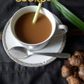 Cooksnap dari Mira Rozanna untuk resep Bandrek Susu Jahe