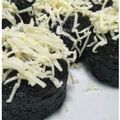 Cooksnap dari helga untuk resep Oreo cake