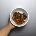 Cooksnap dari agustine dwi untuk resep Sambel Terong ungu