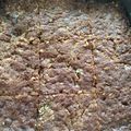 Cooksnap από Vasileia Triantafillidoy στη συνταγή Καρυδόπιτα το κάτι άλλο!