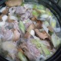 Cooksnap dari AyuOlshop untuk resep Baikut sayur asin tanpa presto(non halal) resep by my supermom