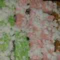 Cooksnap dari Ade'Si Muanizz Gula Jawa untuk resep Apem Kukus Tepung Beras