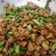 Cooksnap dari Aryati untuk resep Orek Tempe Buncis