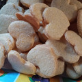 El cooksnap de Adrianita A.A cuando hizo Galletitas dulces fáciles y económicas ideal principiantes (otras).