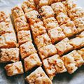 Nina 的 蔓莓纖果雪q餅 cooksnap