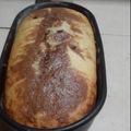 El cooksnap de Ceci Aguilera cuando hizo Budín sin huevos y sin lácteos! Apto vegano.