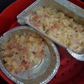 Cooksnap dari amimiay untuk resep Macroni Schotel Kukus