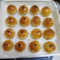  Ting匠手作 的 蛋黃酥(24粒) cooksnap