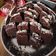 Cooksnap dari Trisna Dinata untuk resep Brownies Kukus serba 6 sendok makan