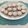 El cooksnap de Paula Galazi cuando hizo Alfajor de manteca.