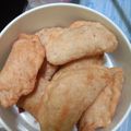 Cooksnap dari Roeslia untuk resep Pastel Super Renyah