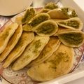 صورة من Fatimah 221، شاركها بعد تجربة وصفة قطايف 🥟