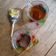 Cooksnap dari athariathifa(A2 Kitchen) untuk resep Bolu Nutrijell Coklat