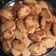 Madhu Priya Choudhary का कुकस्नैप जब उन्होंने ठेकुआ (thekua recipe in hindi) बनाया था।