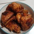 Cooksnap dari arini mustikaningrum untuk resep Ayam bakar kalasan teflon