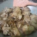 Cooksnap dari Meitasari Naufal untuk resep Ayam saus tiram