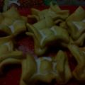 El cooksnap de Maria Di Palma cuando hizo Pastelitos de Membrillo.