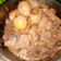 Cooksnap dari Khairanee untuk resep Gudeg magiccom